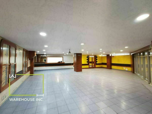 Imagen 9 de 17 de Se Renta Local Comercial En Miguel Hidalgo