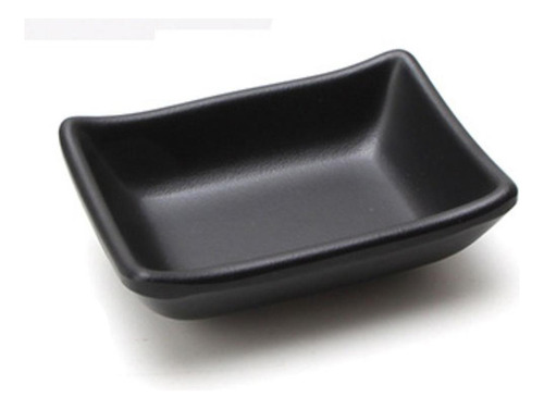 4 Piezas De De Sushi Japonesa, Cuenco Para Sumergir,