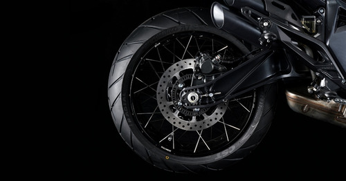 Imagen 19 de 21 de Zontes Zt350 - T2 Spark Multipropósito Garantía 2 Años
