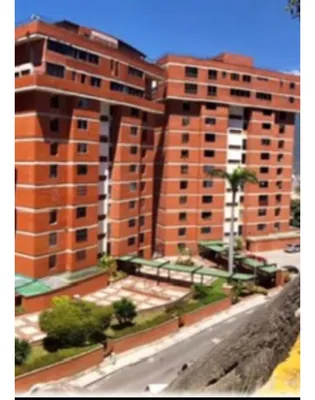 Apartamento en alquiler