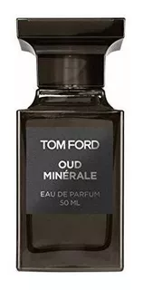 Fragancia Para Mujer - Tom Ford Oud Minerale Eau De Parfum