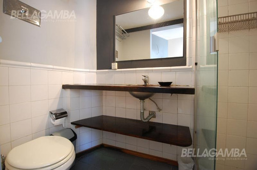 Imagen 8 de 14 de Hermoso 2 Ambientes Con Baulera En Acassuso