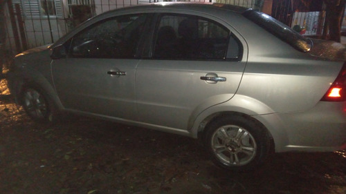 Chevrolet Aveo 1.6 Lt