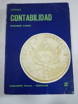Comprar Contabilidad Segundo Curso