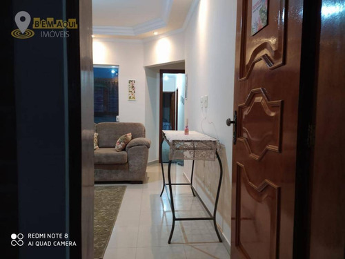 Imagem 2 de 21 de Casa À Venda, 250 M² Por R$ 585.000,00 - Jardim Paulista - Itu/sp - Ca1002