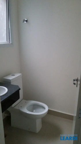Imagem 11 de 15 de Casa Em Condomínio - Tatuapé - Sp - 467088