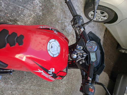 Imagen 2 de 6 de Bajaj Pulsar 135 - Impecable