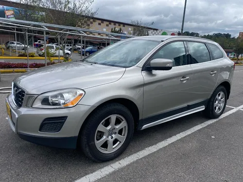 Volvo XC60 2.0 T5 Fwd