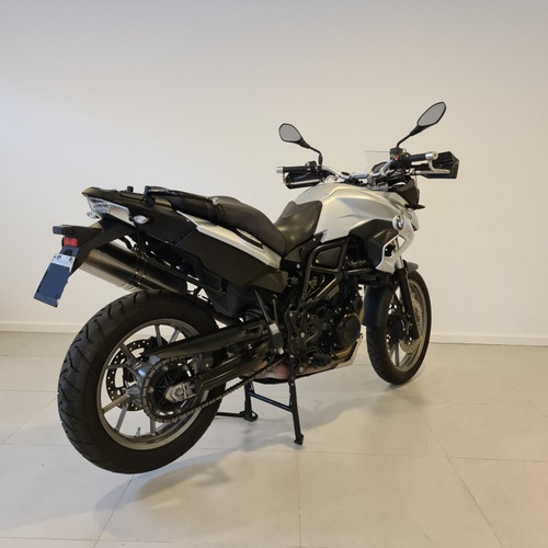 Imagen 6 de 15 de Bmw F 700 Gs