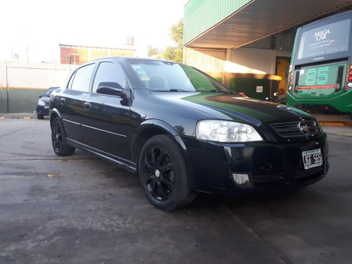 Chevrolet Astra Gls 2.0 Con Gnc