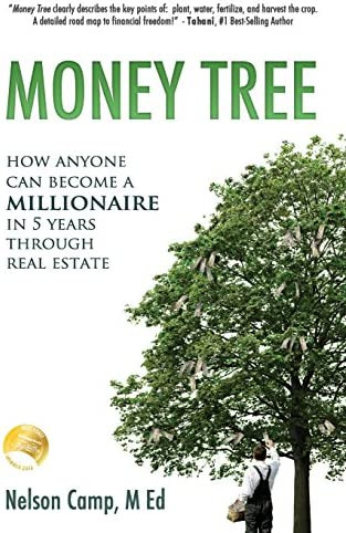 Libro: Money Tree: How Anyone Can Become A Millionaire In