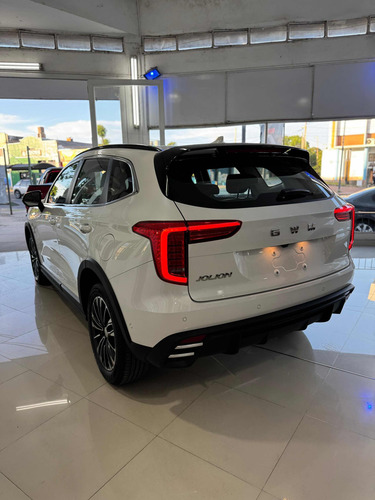 GWM Jolion 1.5T 2Wd