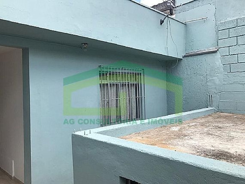 Imagem 8 de 15 de 02270 - Sobrado 2 Dorms, Rochdale - Osasco/sp - 2270
