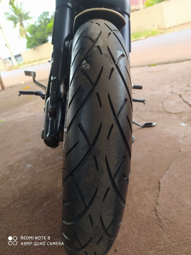 Harley Davidson Night Rod Special