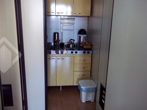 Imagem 4 de 10 de Sala/conjunto - Passo Da Areia - Ref: 198299 - V-198299