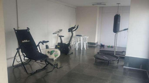 Imagem 17 de 29 de Apartamento Residencial À Venda, Imirim, São Paulo. - Ap6882