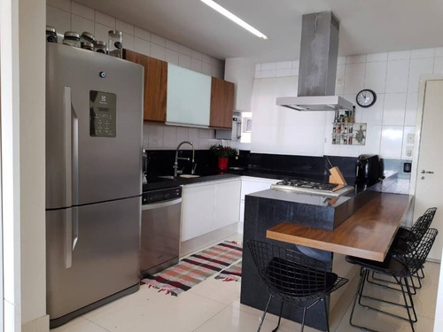 Imagem 15 de 27 de Apartamento Com 3 Dormitórios À Venda, 168 M² Por R$ 2.150.000 - Aclimação - São Paulo/sp - Ap20072