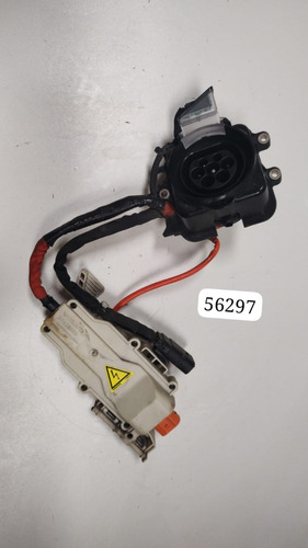 Drive Motor Bateria Hybrida Volvo Xc60 2020 31438085