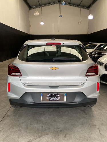 Chevrolet Onix 10mt Lt2 2023