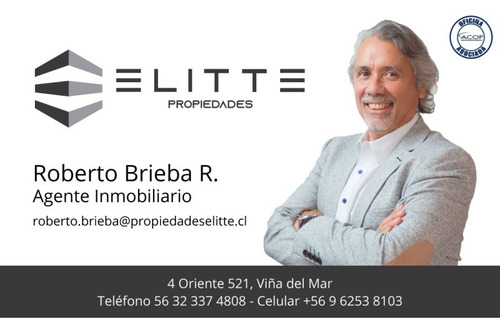 Imagen 30 de 30 de Sitio En Venta En Villa Alemana