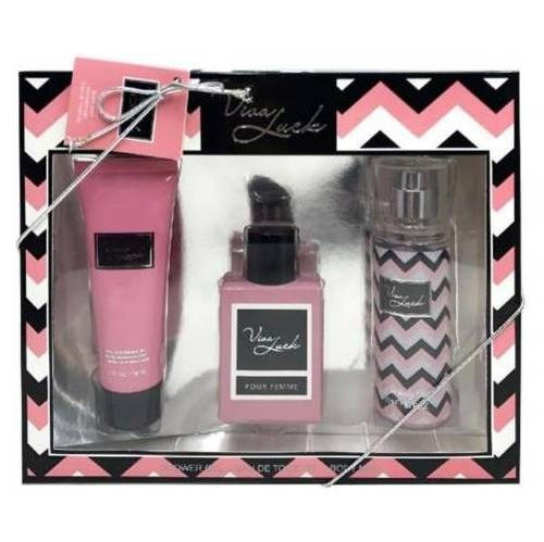 Set Splash, Crema Corporal Y Perfume Idea Para Obsequios 