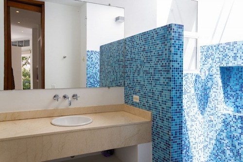 Imagen 13 de 17 de Casa En Arriendo/venta En Cartagena Punta Canoa. Cod 5550