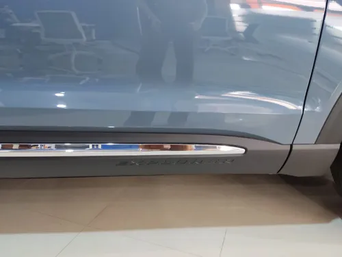 Explorer Active 2.3l Ecoboost 2025