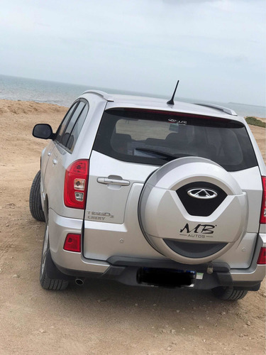 Chery Tiggo 3 1.6 3 Confort 2018