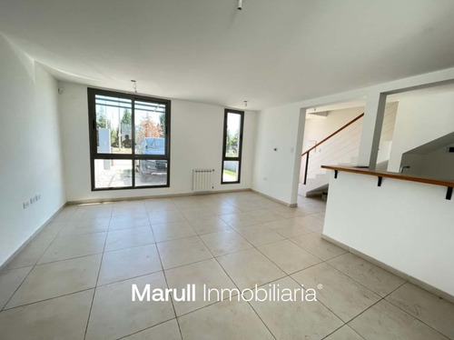Imagen 10 de 30 de Miradores De Manantiales Ii Duplex Equipado 3 Dormitorios
