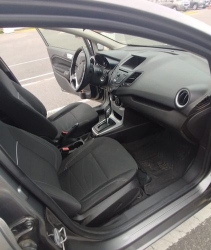 Ford Fiesta Kinetic 1.6 Se Powershift 120cv
