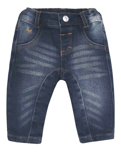 Calça Jeans Infantil Sonho Mágico