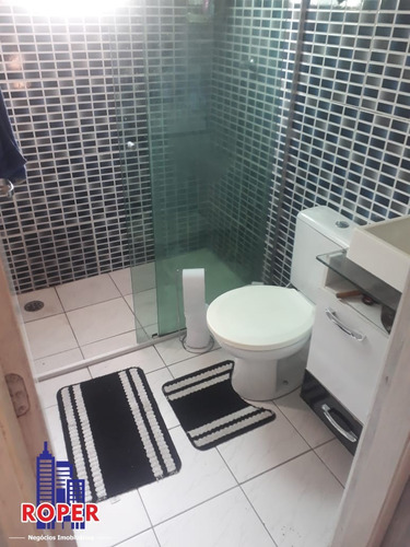 Imagem 9 de 30 de Apartamento Com 47 M²/2 Dormitórios À Venda Ou Locação Em Santa Terezinha, São Paulo - Ap01039 - 69266024