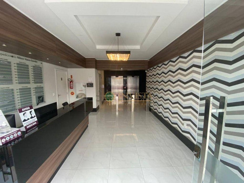 Imagem 9 de 13 de Sala Comercial No Estreito - Sa0852