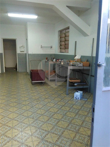 Imagem 8 de 28 de Sobrado Comercial 280m² Para Locação No Tatuapé - Reo572122