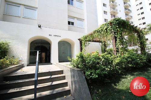Imagem 27 de 28 de Apartamento - Ref: 130317
