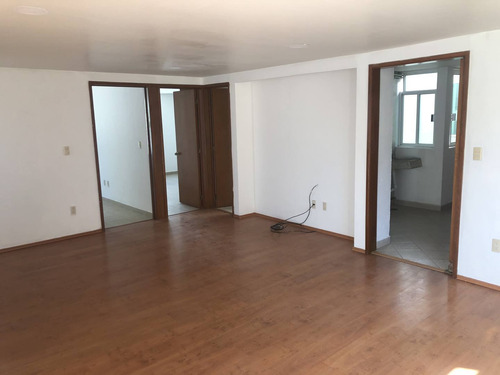 Imagen 2 de 10 de Tu Departamento Ideal. A 5 Minutos Del Centro Comercial Santa Fe., 58225