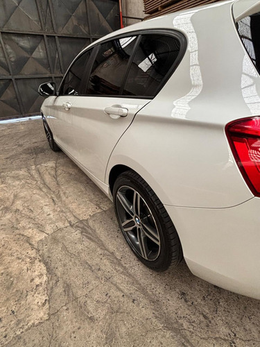BMW Serie 1 1.5 118i Sport Line 136cv