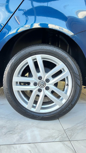 Volkswagen Suran 1.6 Imotion Highline 110cv