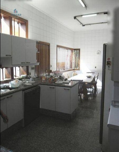 Imagem 9 de 17 de Casa Comercial Ou Residencial A Venda, Nova Campinas, Campinas/sp. - Ca0299