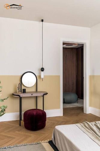 Imagem 28 de 30 de Apartamento À Venda, 189 M² Por R$ 1.780.000,00 - Bigorrilho - Curitiba/pr - Ap3136