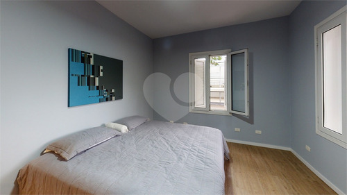Imagem 29 de 30 de Casa-são Paulo-alto Da Boa Vista | Ref.: Reo560632 - Reo560632