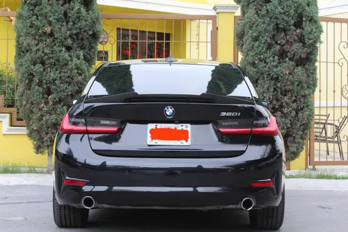 Bmw Serie 3 320i 2.0turbo