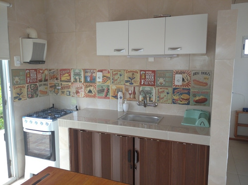 Imagen 11 de 25 de Casa Con Gran Vista Al Mar En La Paloma,(precio Marzo A Nov)
