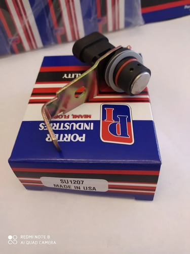 Sensor Cigueñal Blazer 1995/2005 Escalade 1999/2000 Su1207