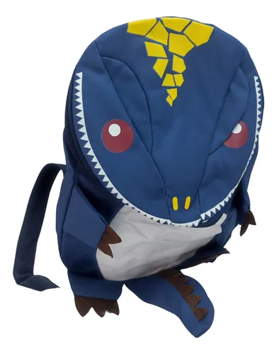 Morral dinosaurio hotsell