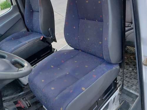 Mercedes Benz Sprinter 312d F3550 14+1 - 2001 - 600.000km -
