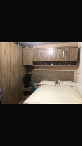 Casa Com Garagem, Jardim Umarizal Próximo Campo Limpo