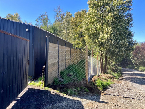 Cod38407 Parcela En Arriendo En Pucón