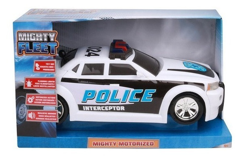 Patrulla Policia Tonka + Envio Gratis