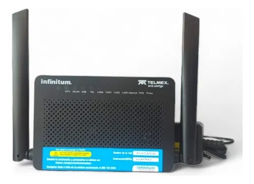 Repetidor wifi telmex ws320 precio clearance